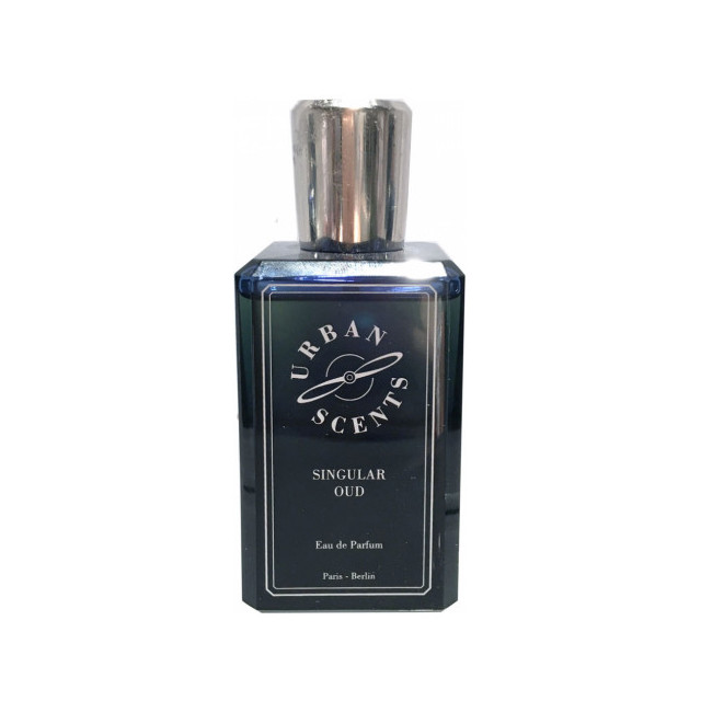 Immagine del profumo Singular Oud di Urban Scents