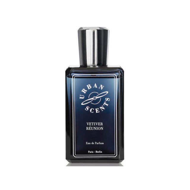 Immagine del profumo Vetiver Reunion di Urban Scents