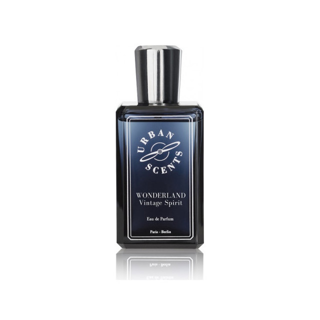 Immagine del profumo Wonderland di Urban Scents