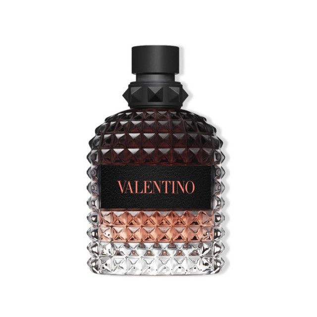 Immagine del profumo Valentino Uomo Born In Roma Coral Fantasy di Valentino