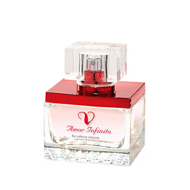 Immagine del profumo Amor Infinito di Valeria Mazza