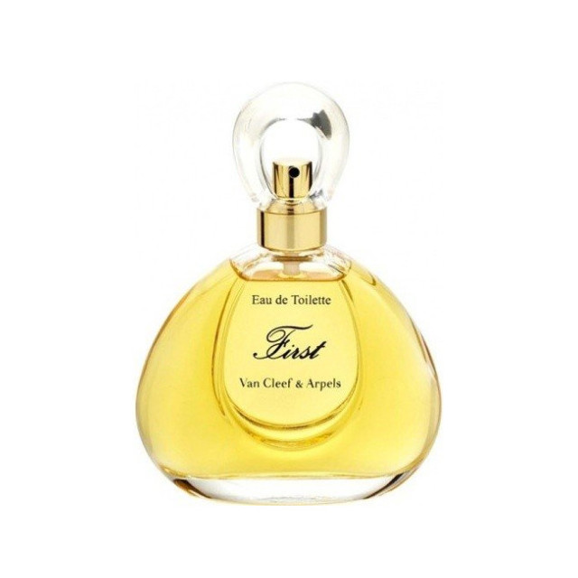 Immagine del profumo First di Van Cleef & Arpels