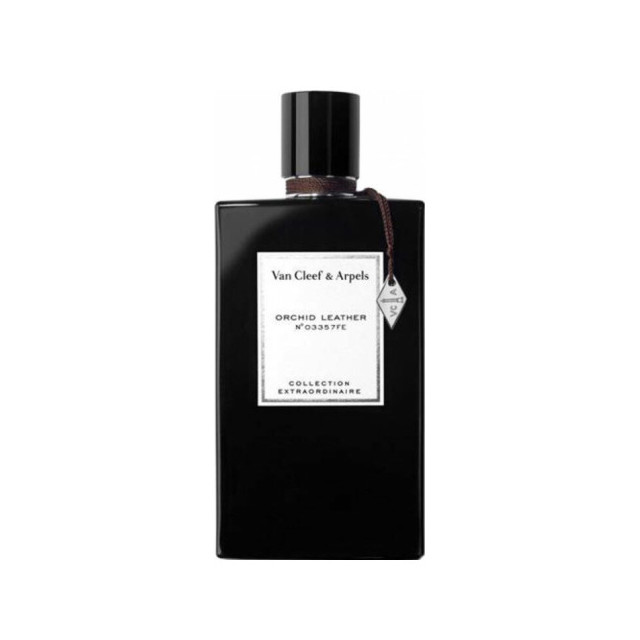 Immagine del profumo Orchid Leather di Van Cleef & Arpels