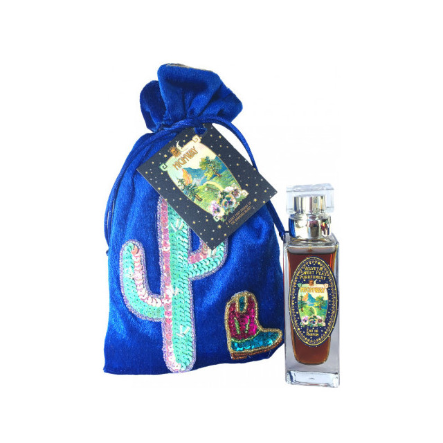 Immagine del profumo Highway di Velvet & Sweet Pea’s Purrfumery