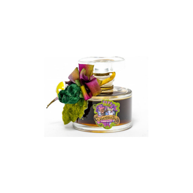 Immagine del profumo Pangolin Violette Rose di Velvet & Sweet Pea’s Purrfumery