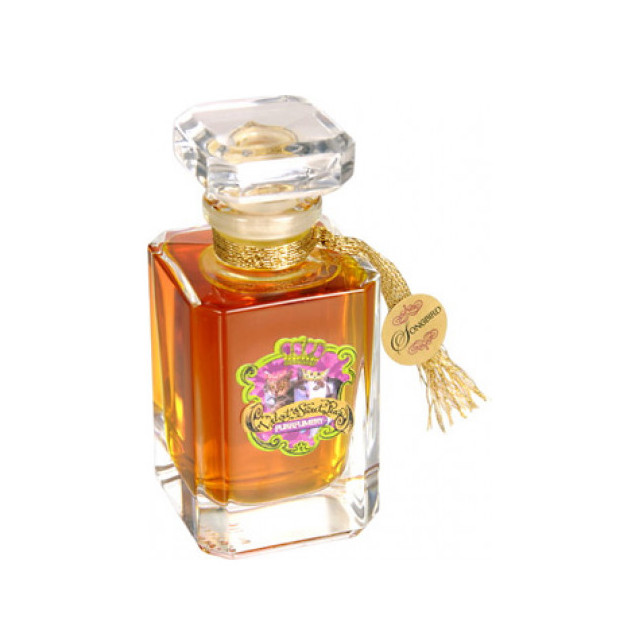 Immagine del profumo Songbird di Velvet & Sweet Pea’s Purrfumery