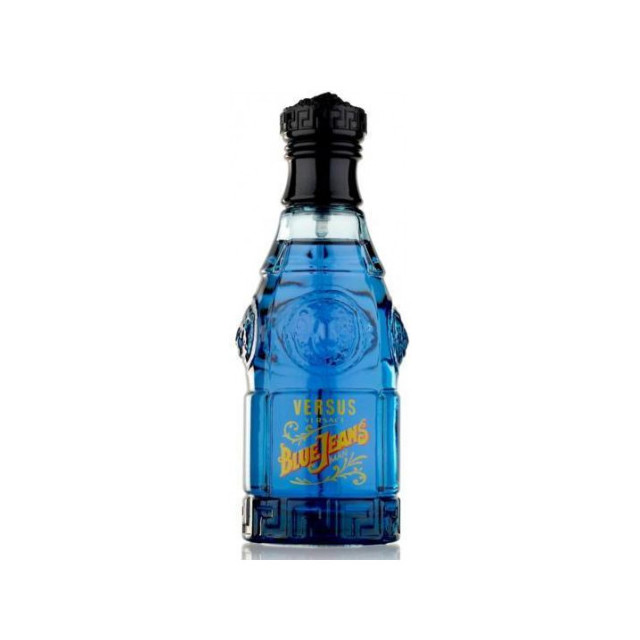 Immagine del profumo Blue Jeans di Versace