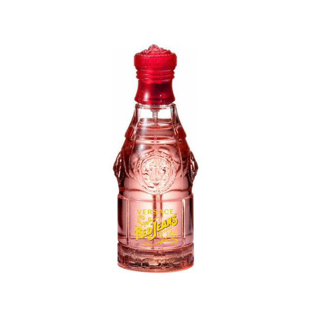 Immagine del profumo Red Jeans di Versace