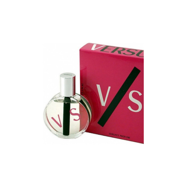 Immagine del profumo V/S Versus di Versace
