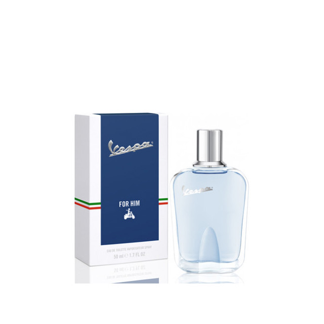 Immagine del profumo Vespa for Him di Vespa