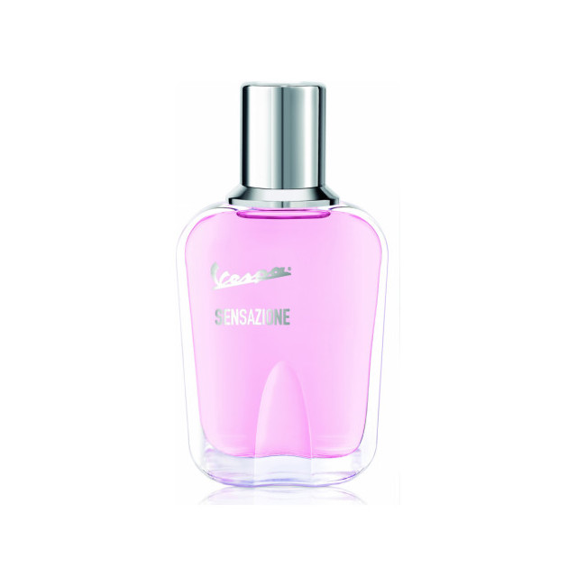Immagine del profumo Vespa Sensazione for Her di Vespa