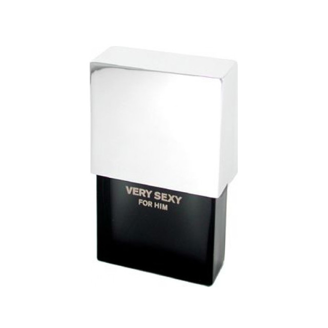 Immagine del profumo Very Sexy for Him di Victoria's Secret