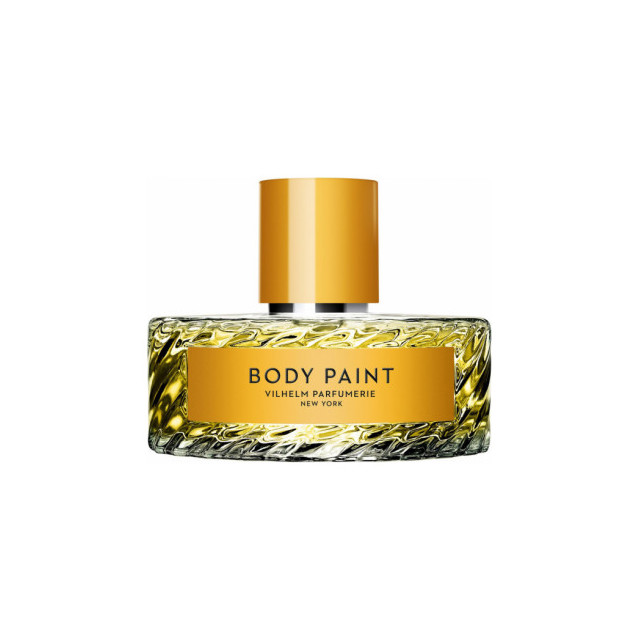 Immagine del profumo Body Paint di Vilhelm Parfumerie