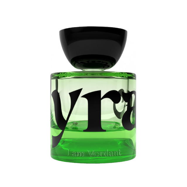 Immagine del profumo I Am Verdant di Vyrao