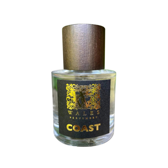 Immagine del profumo Coast di Wales Perfumery