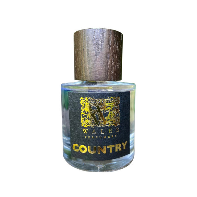 Immagine del profumo Country di Wales Perfumery