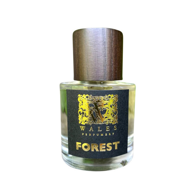 Immagine del profumo Forest di Wales Perfumery