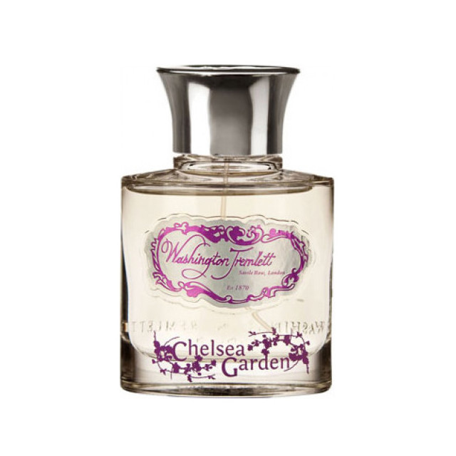 Immagine del profumo Chelsea Garden di Washington Tremlett