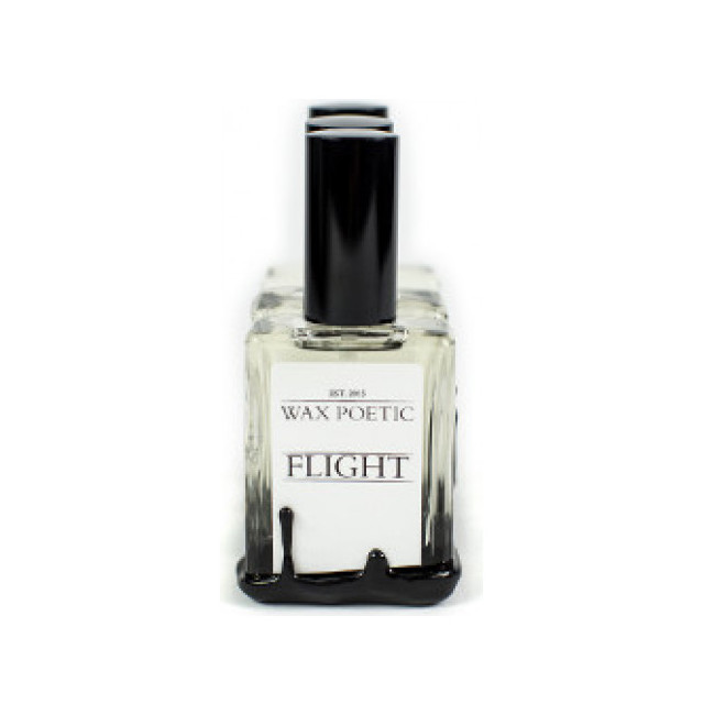 Immagine del profumo Flight di Wax Poetic