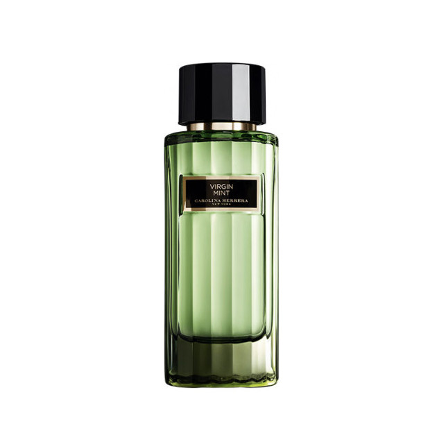 Immagine del profumo Virgin Mint di Carolina Herrera