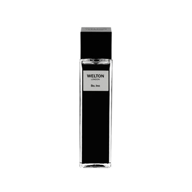 Immagine del profumo Bel Iris di Welton London