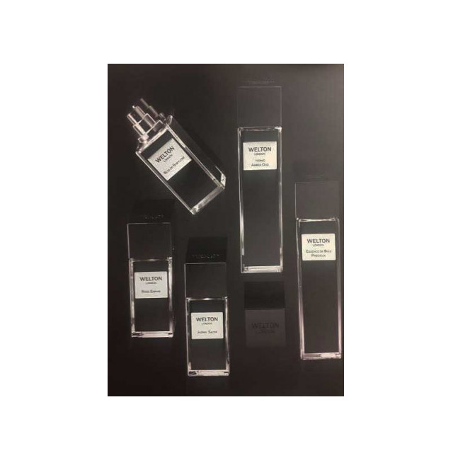 Immagine del profumo Essence de Bois Précieux di Welton London