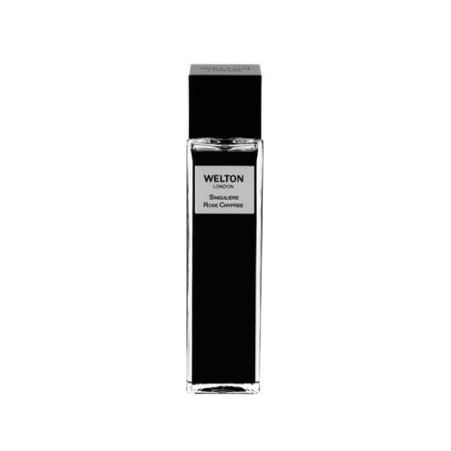 Immagine del profumo Singuliere Rose Chypree di Welton London