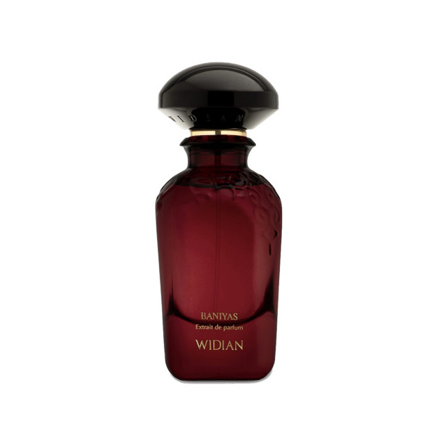 Immagine del profumo Baniyas di WIDIAN
