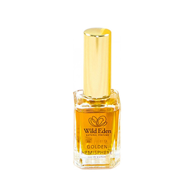 Immagine del profumo Golden Hemisphere di Wild Eden Natural Perfume