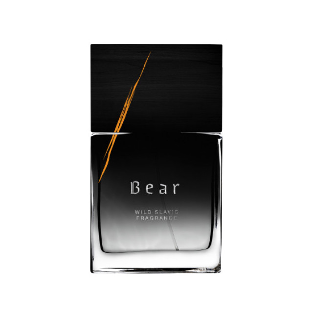 Immagine del profumo Bear di Wolf Brothers