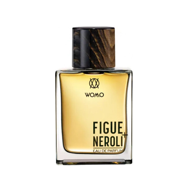 Immagine del profumo Figue + Neroli di Womo