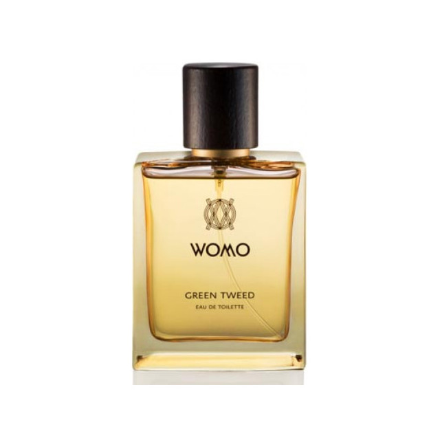 Immagine del profumo Green Tweed di Womo