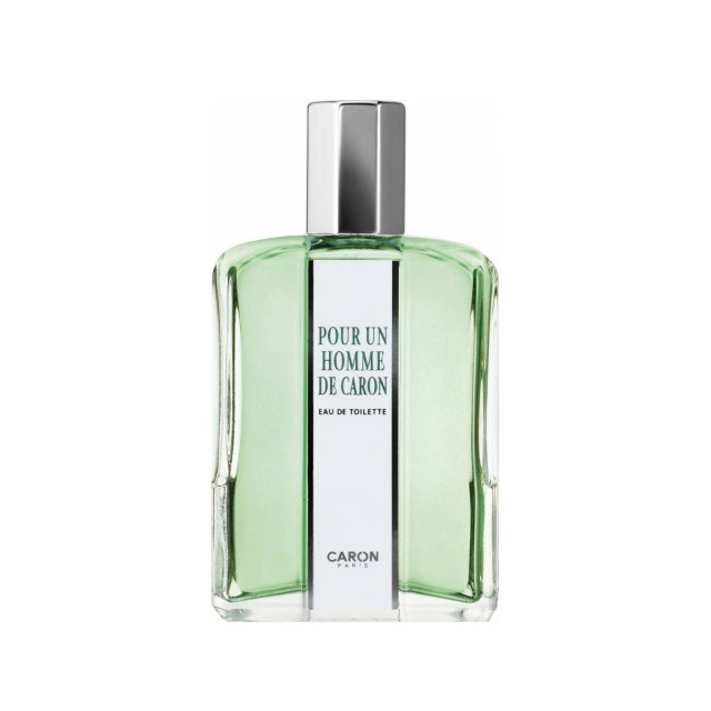 Immagine del profumo Pour Un Homme de Caron di Caron