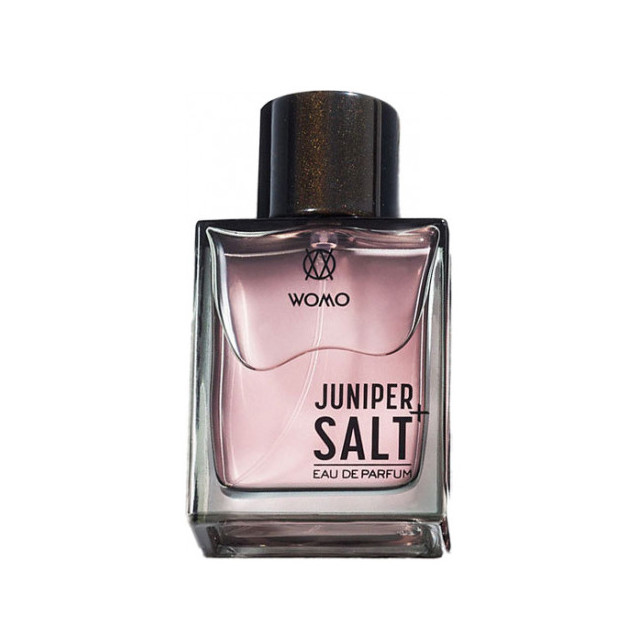Immagine del profumo Juniper + Salt di Womo