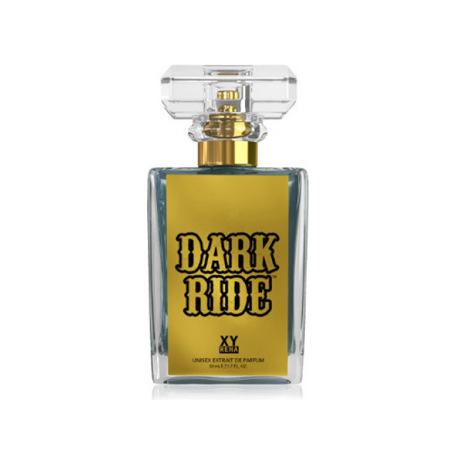 Immagine del profumo Dark Ride di Xyrena