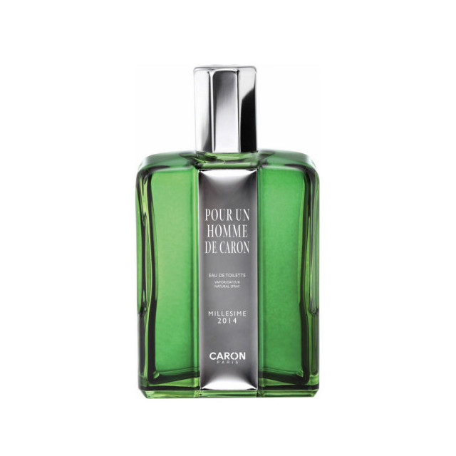 Immagine del profumo Pour un Homme Millesime 2014 di Caron