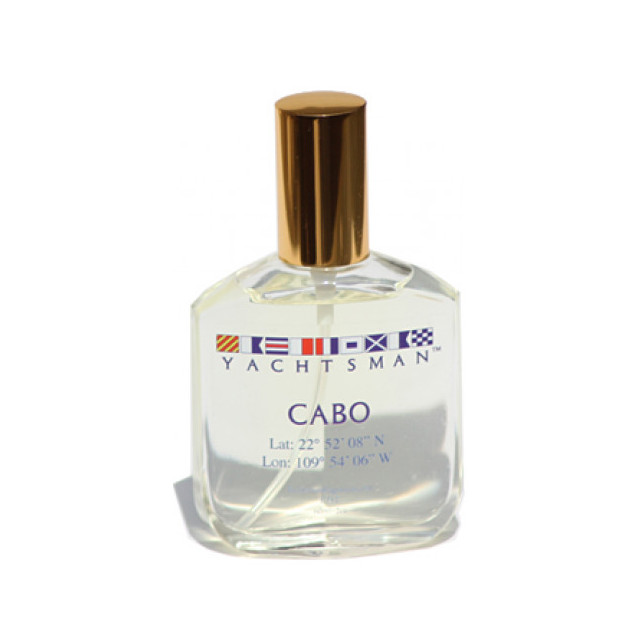 Immagine del profumo Cabo di Yachtsman