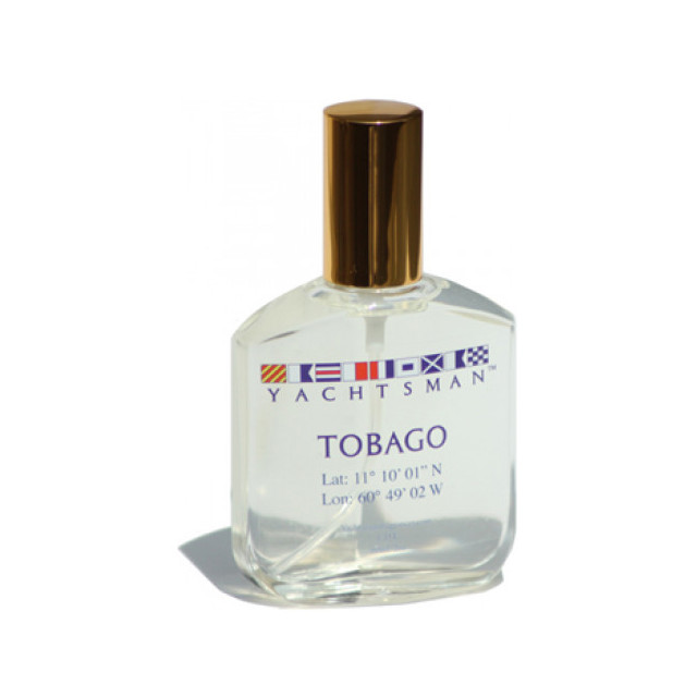 Immagine del profumo Tobago di Yachtsman