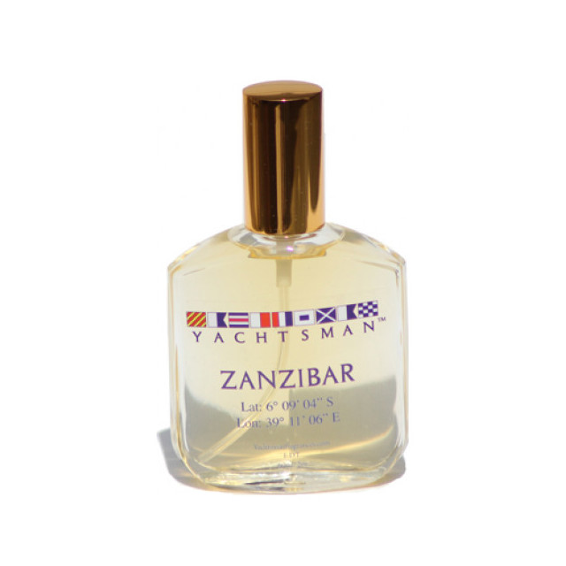 Immagine del profumo Zanzibar di Yachtsman
