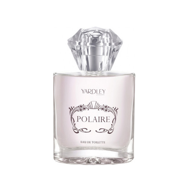Immagine del profumo Polaire di Yardley