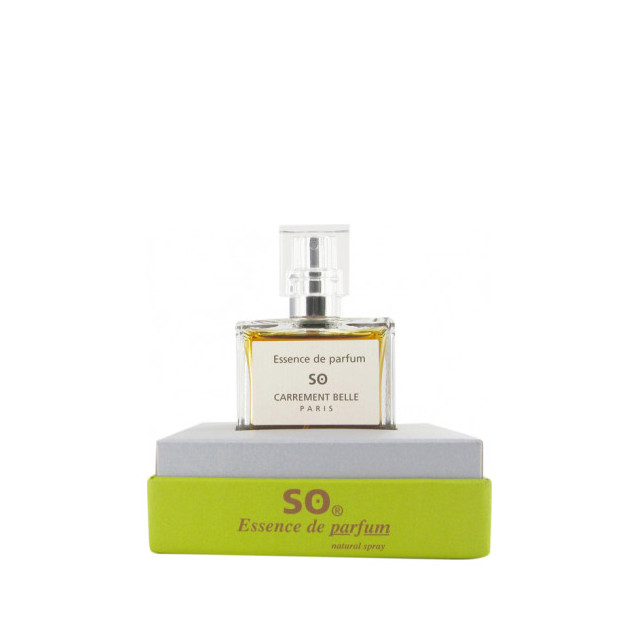 Immagine del profumo So Pure Perfume di Carrement Belle