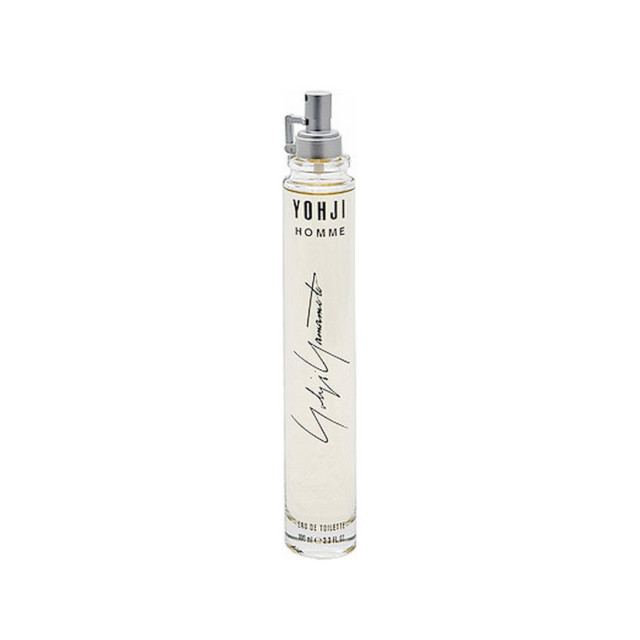 Immagine del profumo Yohji Homme 1999 di Yohji Yamamoto