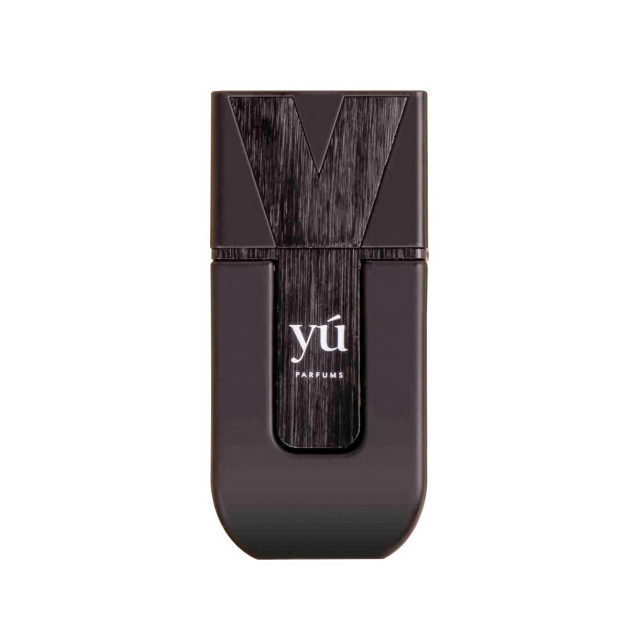 Immagine del profumo chapter I di Yu Parfums