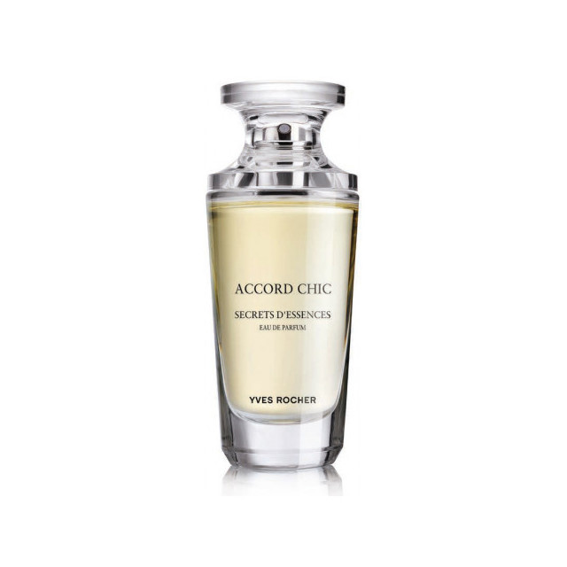 Immagine del profumo Accord Chic di Yves Rocher