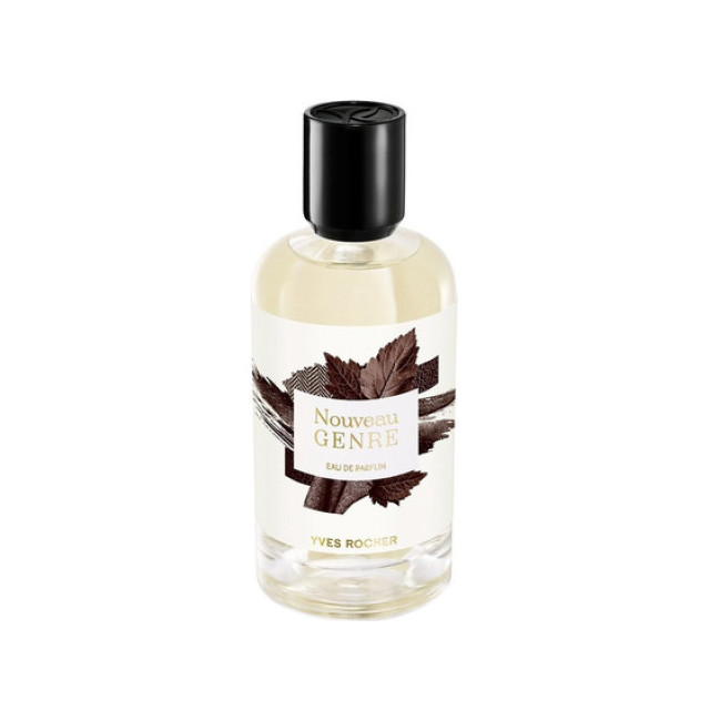 Immagine del profumo Nouveau Genre di Yves Rocher