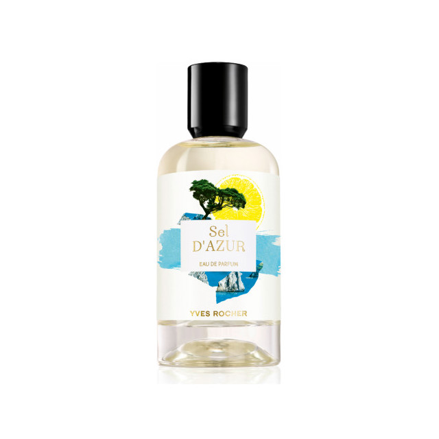 Immagine del profumo Sel d'Azur di Yves Rocher