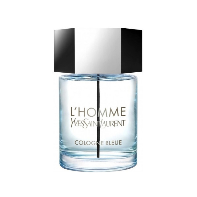 Immagine del profumo L’Homme Cologne Bleue di Yves Saint Laurent