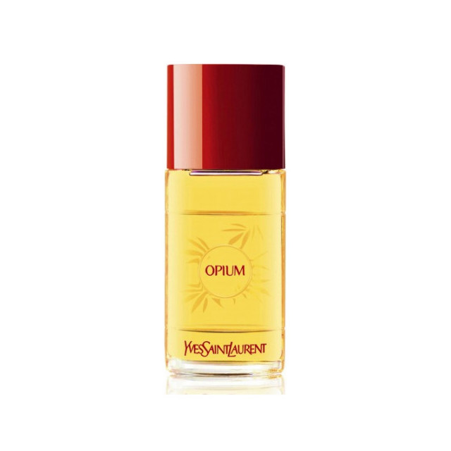 Immagine del profumo Opium (1977) di Yves Saint Laurent
