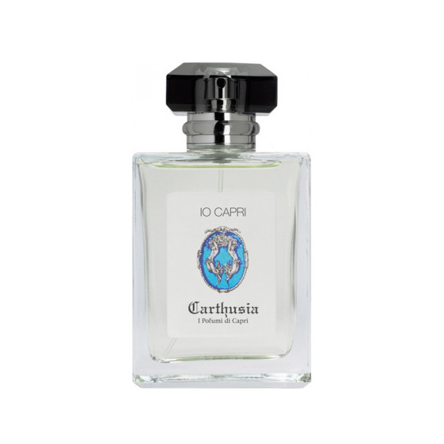 Immagine del profumo Io Capri di Carthusia