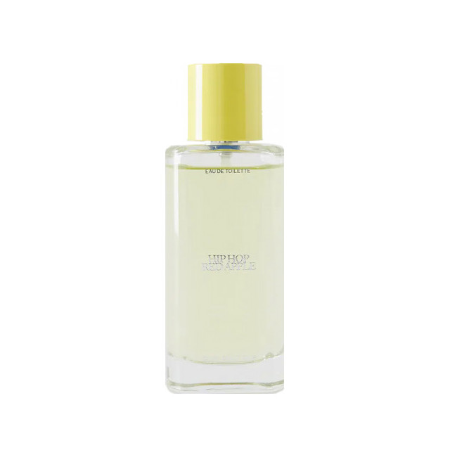Immagine del profumo Hip Hop Red Apple di Zara